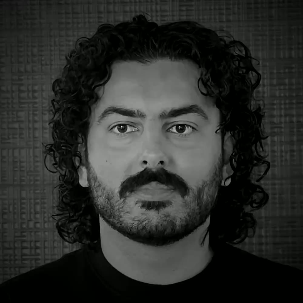 Portrait of Shahrose Aziz